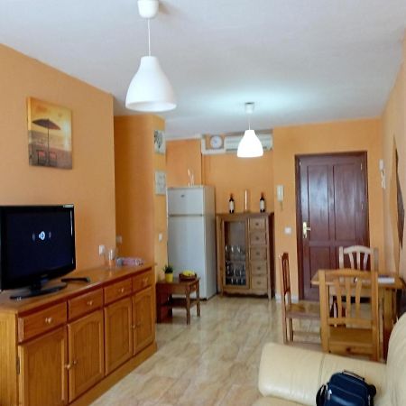 Casa Dioni Y Juan Арресифе Экстерьер фото